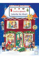 Caută și găsește - Calendar de Advent