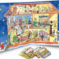 Copertă produs Caută și găsește - Calendar de Advent - gallery small 