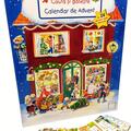 Copertă produs Caută și găsește - Calendar de Advent - gallery small 