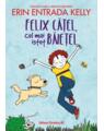 Copertă produs Felix Cățel, cel mai isteț băiețel - thumb 1