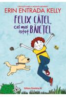Felix Cățel, cel mai isteț băiețel
