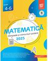 Copertă produs Matematică. Olimpiade şi concursuri şcolare. Clasele IV-VI - thumb 1