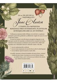 Copertă produs Grădina lui Jane Austen