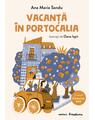 Copertă produs Vacanță &icirc;n Portocalia - thumb 1