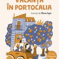 Copertă produs Vacanță &icirc;n Portocalia - gallery small 