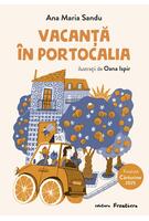 Vacanță &icirc;n Portocalia