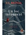 Copertă produs Un loc &icirc;ntunecat - thumb 1