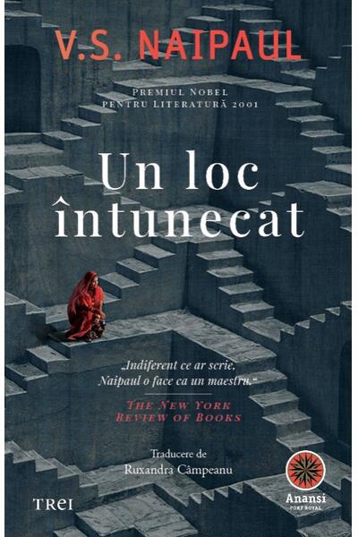 Un loc &icirc;ntunecat