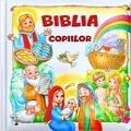 Copertă produs Biblia copiilor - gallery small 