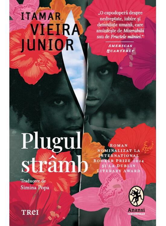 Copertă produs Plugul str&acirc;mb - gallery big 1