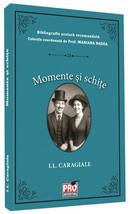 Momente și schițe