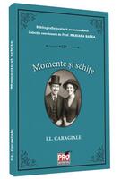Momente și schițe