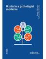 Copertă produs O istorie a psihologiei moderne - thumb 1