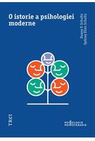 O istorie a psihologiei moderne