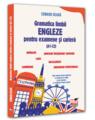 Copertă produs Gramatica limbii engleze pentru examene și carieră (A1-C2) - thumb 1