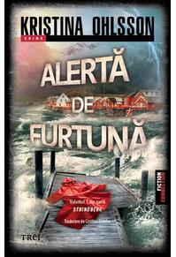 Copertă produs Alertă de furtună (Vol. 1)