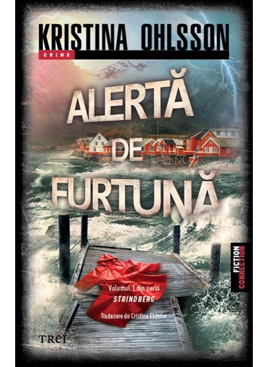 Copertă produs Alertă de furtună (Vol. 1) - gallery big 1