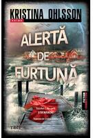 Alertă de furtună (Vol. 1)