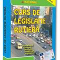 Copertă produs Curs de legislaţie rutieră 2026 - gallery small 