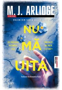 Copertă produs Nu mă uita (Vol. 12)