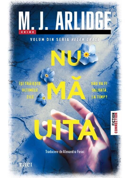 Copertă produs Nu mă uita (Vol. 12) - gallery big 1