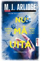 Nu mă uita (Vol. 12)