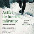 Copertă produs Astfel de lucruri mărunte - gallery small 