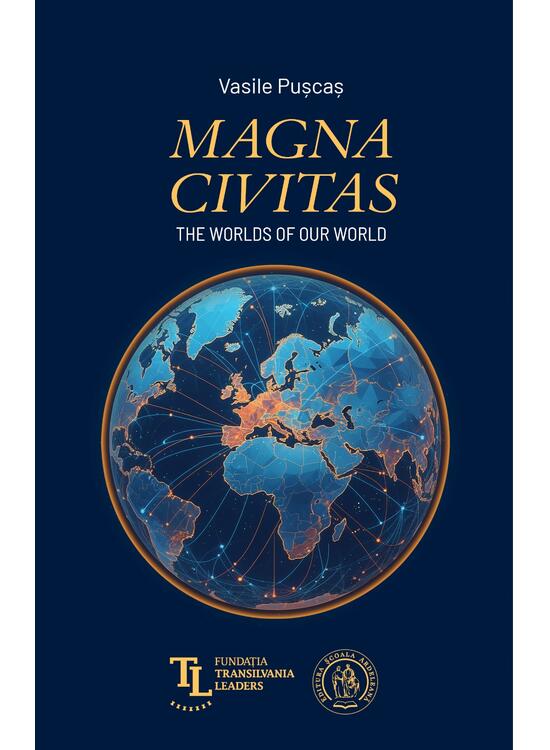 Copertă produs Magna Civitas - gallery big 1