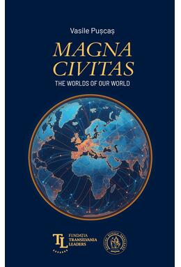 Copertă produs Magna Civitas