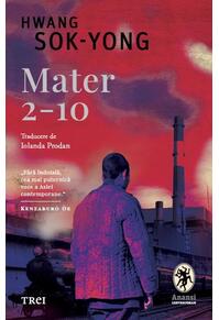 Copertă produs Mater 2-10