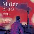 Copertă produs Mater 2-10 - gallery small 