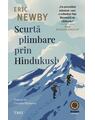 Copertă produs Scurtă plimbare prin Hindukush - thumb 1