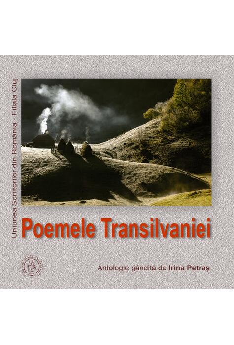 Copertă produs Poemele Transilvaniei
