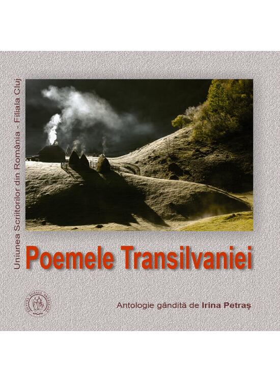 Copertă produs Poemele Transilvaniei - gallery big 1
