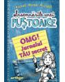 Copertă produs OMG! Jurnalul TĂU secret. &Icirc;nsemnările unei puștoaice - thumb 1