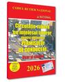 Copertă produs Circulație rutieră pe ințelesul tuturor pentru obținerea permisului de conducere 2026 - thumb 1