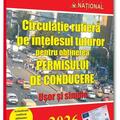 Copertă produs Circulație rutieră pe ințelesul tuturor pentru obținerea permisului de conducere 2026 - gallery small 