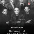 Copertă produs Bucureștiul gangsterilor 1945 - gallery small 
