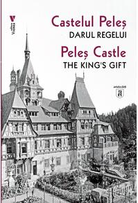 Copertă produs Castelul Peleș