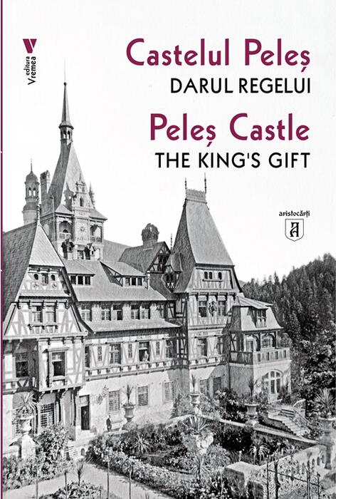 Copertă produs Castelul Peleș
