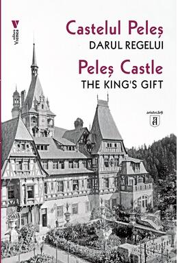 Copertă produs Castelul Peleș