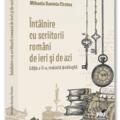 Copertă produs &Icirc;nt&acirc;lnire cu scriitorii rom&acirc;ni de ieri și de azi - gallery small 