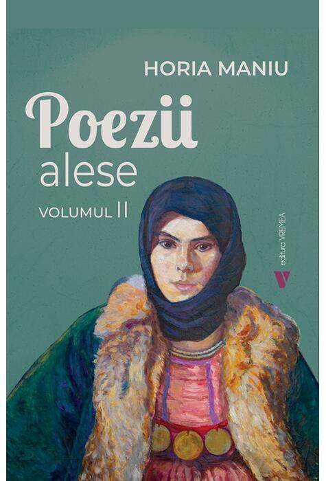 Poezii alese (Vol. 1 + Vol. 2)