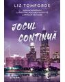 Copertă produs Jocul continuă - thumb 1