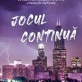 Copertă produs Jocul continuă - gallery small 