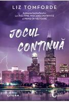 Jocul continuă