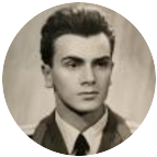 Fotografie autor I. Anton Gyula