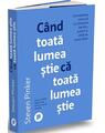 Copertă produs C&acirc;nd toată lumea știe că toată lumea știe - thumb 1
