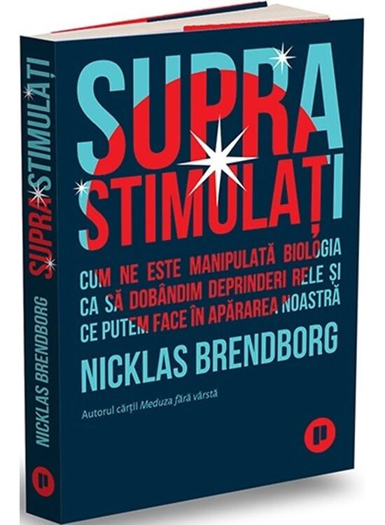 Copertă produs Suprastimulați - gallery big 1