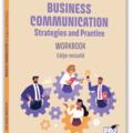 Copertă produs Business communication: strategies and practice. Workbook - gallery small 